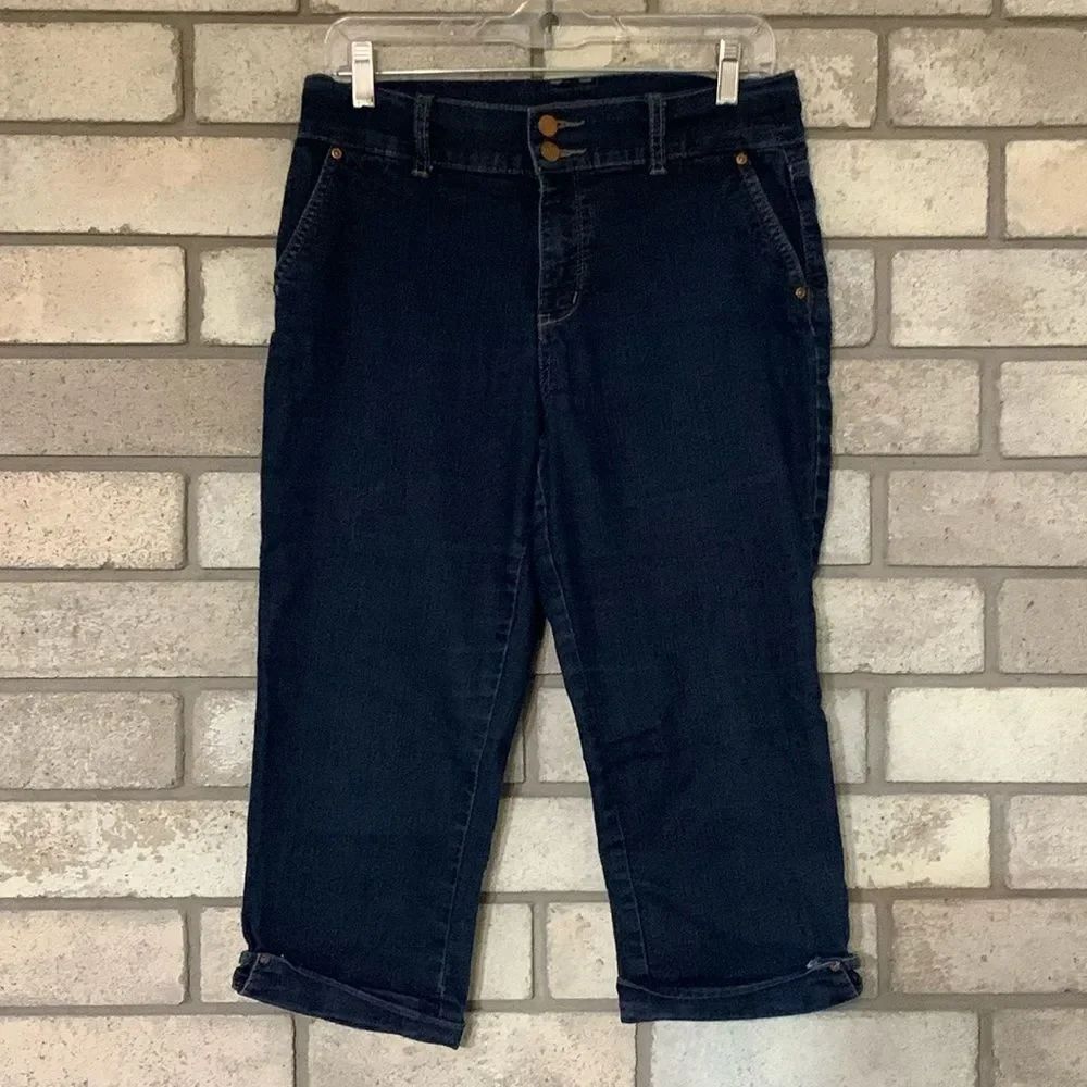 3for$20 crop jeans size 10p